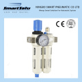 Ou Series Compressed Air Frl Units Aluminum Die Casting Air Source Treatment Pneumatic Components